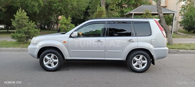 Nissan X-Trail-6