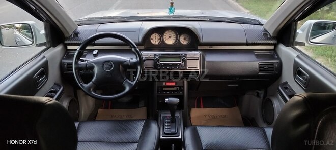 Nissan X-Trail-9
