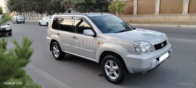 Nissan X-Trail-5