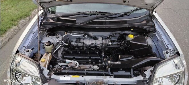 Nissan X-Trail-10