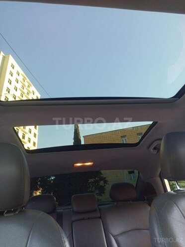 Hyundai Sonata-3