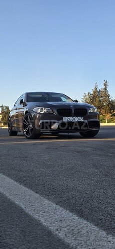 BMW 528-3