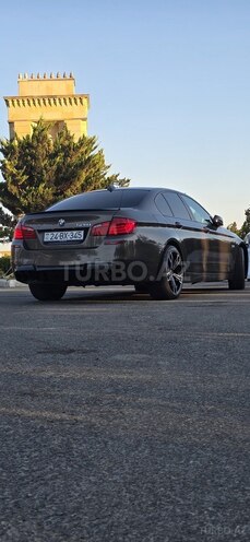 BMW 528-11