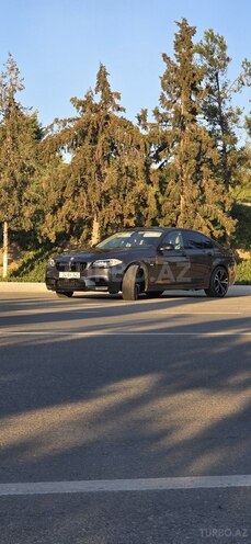 BMW 528-1