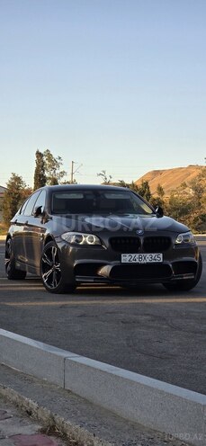 BMW 528-4