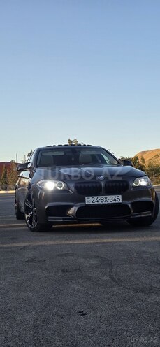 BMW 528-6