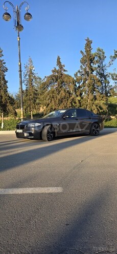 BMW 528-7