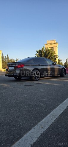 BMW 528-8