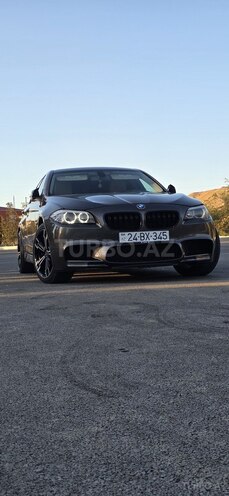 BMW 528-5