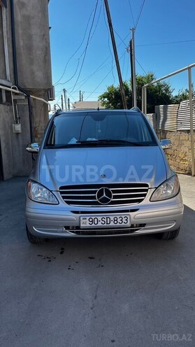 Mercedes Viano-1