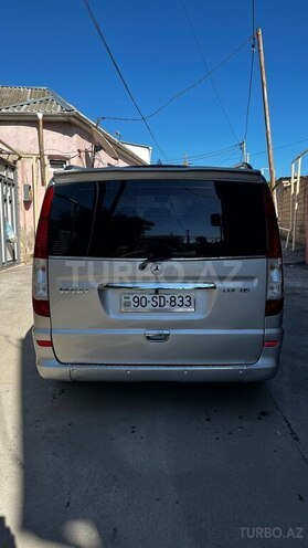 Mercedes Viano-4