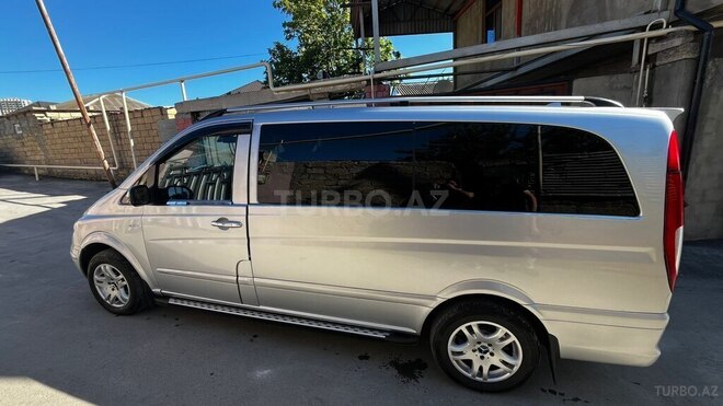 Mercedes Viano-3