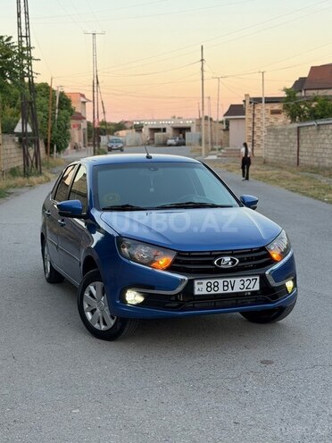 LADA (VAZ) Granta-2