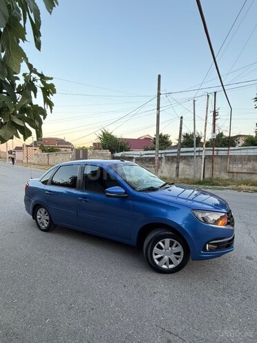 LADA (VAZ) Granta-7