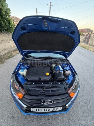 LADA (VAZ) Granta-13