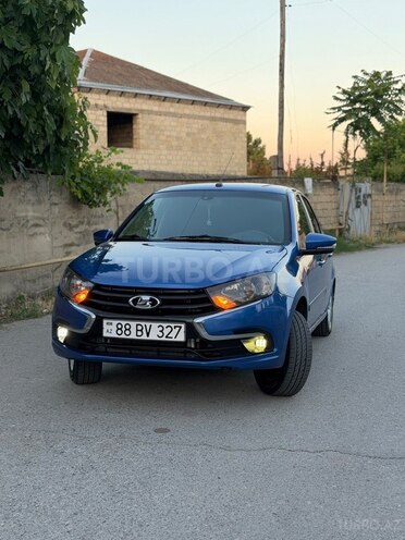 LADA (VAZ) Granta-1