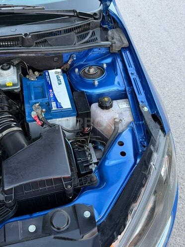 LADA (VAZ) Granta-15
