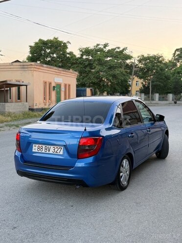 LADA (VAZ) Granta-5