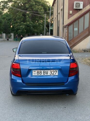 LADA (VAZ) Granta-3