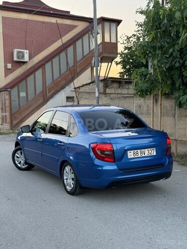 LADA (VAZ) Granta-4