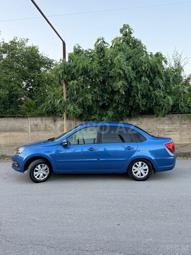 LADA (VAZ) Granta-6