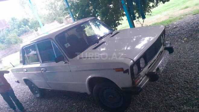 LADA (VAZ) 2106-1