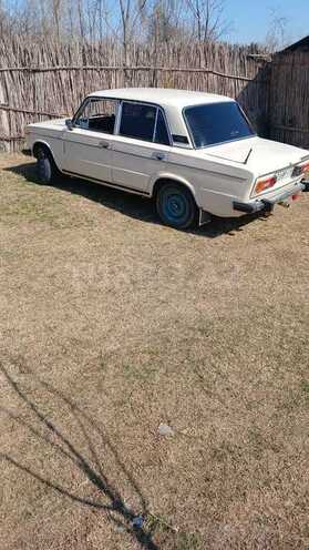 LADA (VAZ) 2106-7