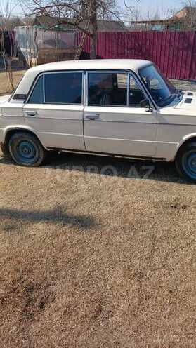 LADA (VAZ) 2106-6