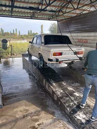 LADA (VAZ) 2106-3