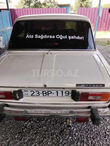 LADA (VAZ) 2106-8