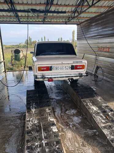 LADA (VAZ) 2106-2