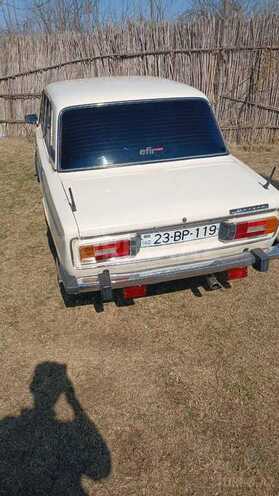 LADA (VAZ) 2106-5