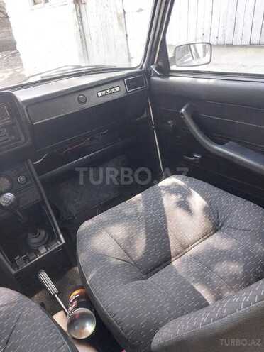 LADA (VAZ) 2107-2