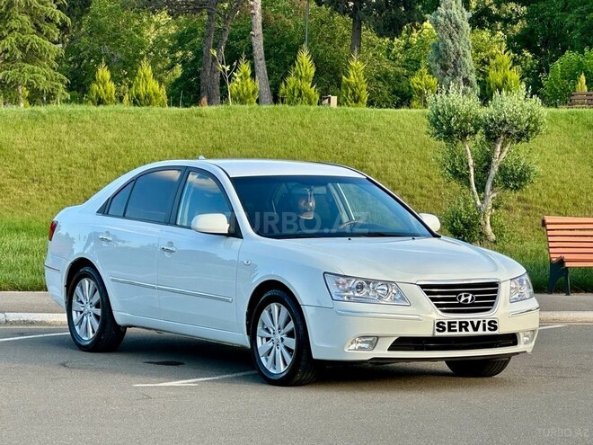 Hyundai Sonata-4