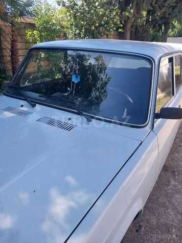 LADA (VAZ) 2107-3