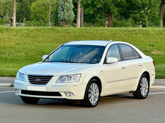 Hyundai Sonata-2