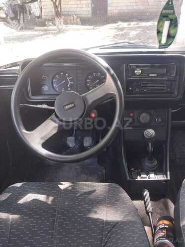 LADA (VAZ) 2107-5