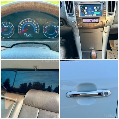 Hyundai Sonata-17