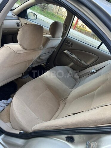 Nissan Sunny-9