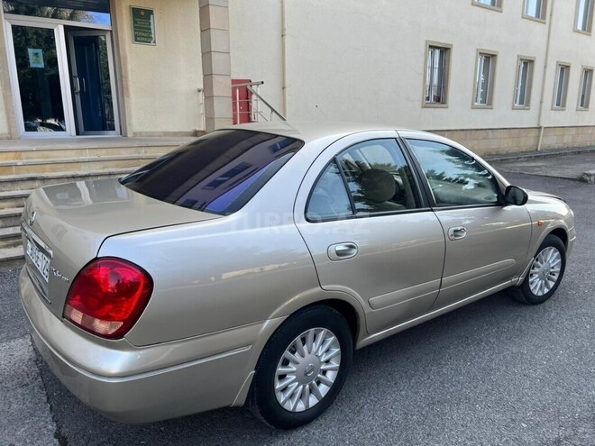 Nissan Sunny-10
