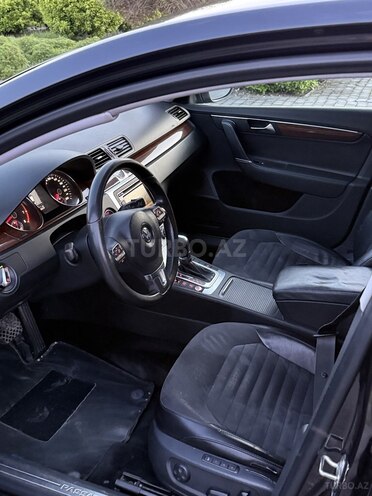 Volkswagen Passat-7