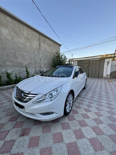 Hyundai Sonata-3