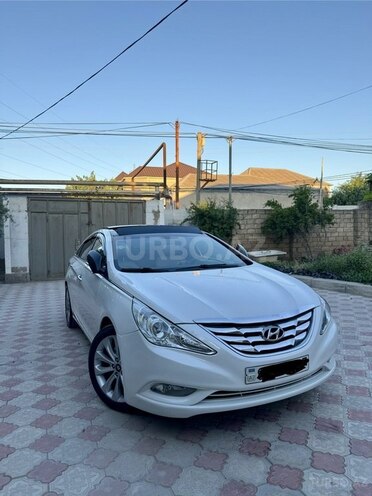 Hyundai Sonata-7
