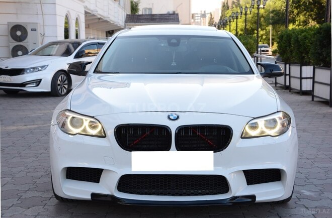 BMW 525-1