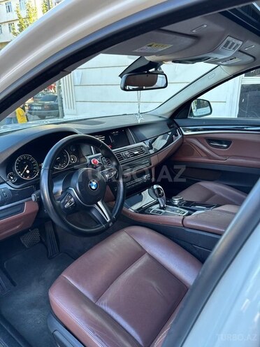 BMW 525-10