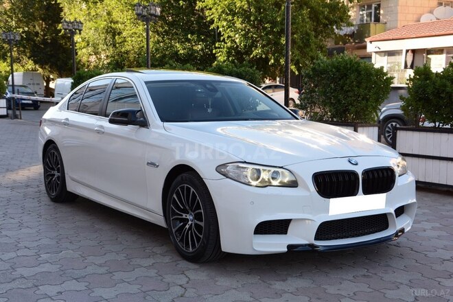 BMW 525-3