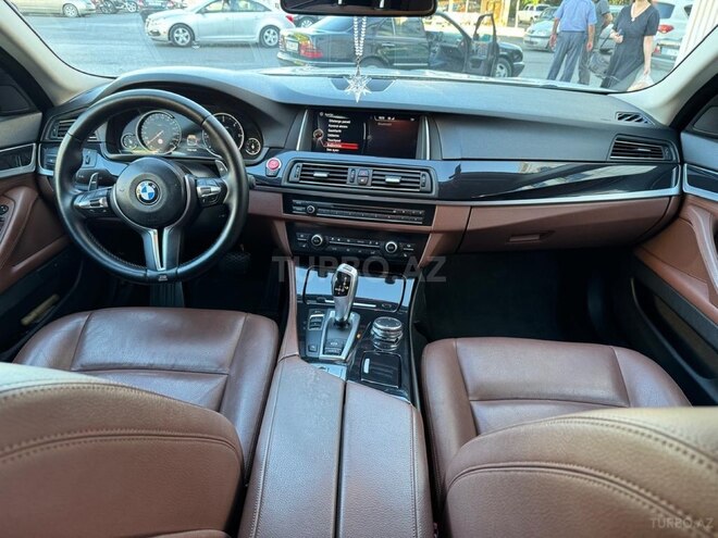 BMW 525-9