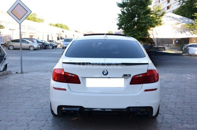 BMW 525-5