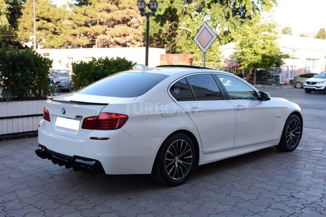 BMW 525-4