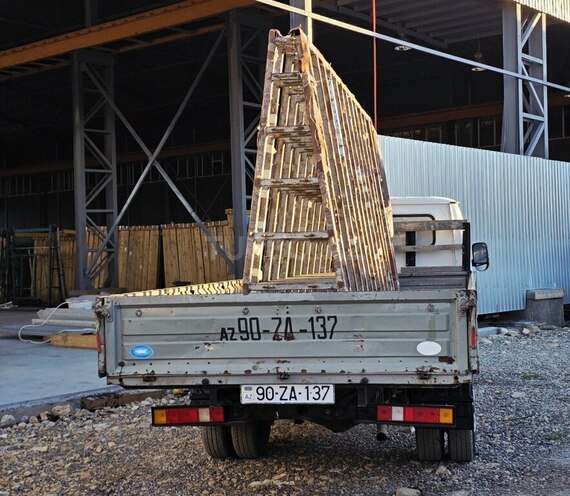 GAZ GAZel (3302-288)-2